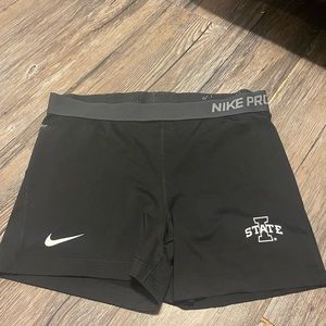 Iowa State size:XL Nike pros